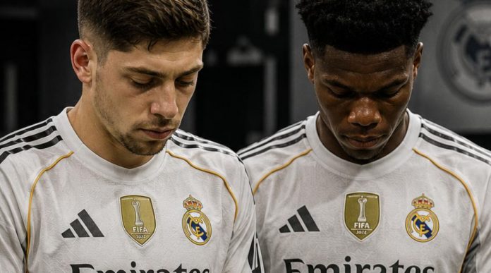 Real Madrid Real Madrid