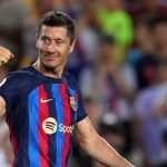 Lewandowski Belum Jawab Tawaran Kontrak Baru dari Barcelona