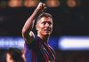 Robert Lewandowski resmi tinggalkan Barcelona