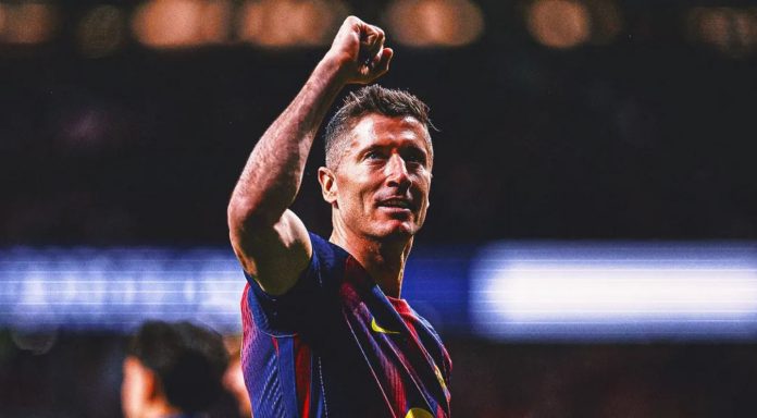 Robert-Lewandowski-resmi-tinggalkan-Barcelona Robert Lewandowski resmi tinggalkan Barcelona