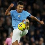 Bukan Cuma Gaji, Manchester City Punya Cara Lain agar Rodri Tolak Real Madrid Rodri pemain Manchester City