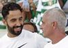 Baru Beberapa Bulan Dipecat MU, Ruben Amorim Segera Dapat Pekerjaan Baru Ruben Amorim dan Jose Mourinho