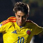 Samuel Martinez