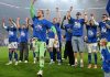Hasil pertandingan Schalke vs Fortuna Düsseldorf berujung promosi ke Bundesliga. Dzeko dan Karaman tampil krusial dalam musim ini.