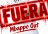 Sebuah petisi menolak Kylian Mbappe viral di internet