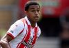 Shea Charles pemain Southampton