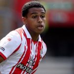 Shea Charles pemain Southampton