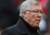 Sir Alex Ferguson