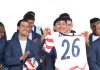 Skuad Timnas Amerika Serikat untuk Piala Dunia 2026