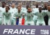 Skuad Timnas Prancis di piala Dunia 2026