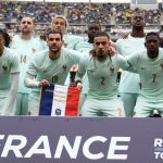 Ini Skuad Lengkap Timnas Prancis untuk Piala Dunia 2026, Ada Nama yang Dicoret! Skuad Timnas Prancis di piala Dunia 2026