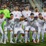 Skuat Timnas Iran di Piala Dunia 2026