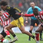 Kelemahan Terbesar Manchester United Akhirnya Dibongkar Klub Promosi Sunderland Sunderland vs Manchester United