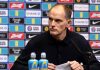 Thomas Tuchel pelatih Timnas Inggris