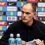 Bikin Heran, Bukan Cuma Palmer dan Foden, Ini 7 Nama yang Seharusnya Layak Masuk Timnas Inggris Versi Tuchel Thomas Tuchel pelatih Timnas Inggris