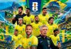 Timnas Brasil Piala Dunia 2026