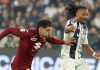 Torino vs Juventus