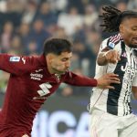 Torino vs Juventus