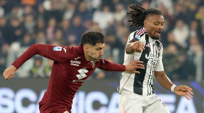 Torino vs Juventus Torino vs Juventus