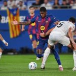 Valencia vs Barcelona