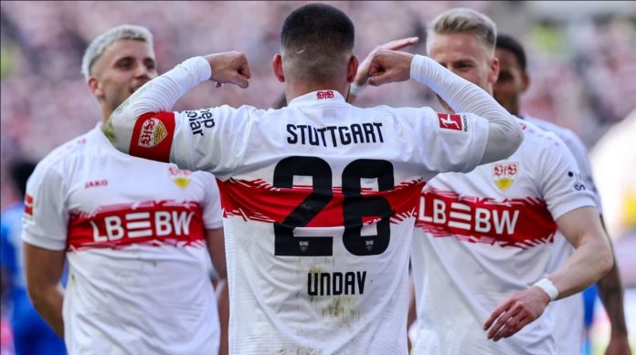 VfB Stuttgart