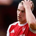 Arsenal Kandas Lawan PSG, Striker Rp1,4 Triliun Jadi Kambing Hitam! Viktor Gyokeres pemain Arsenal