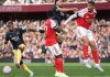 West Ham United vs Arsenal