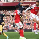 West Ham United vs Arsenal