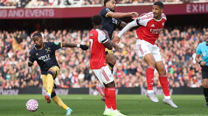 West Ham United vs Arsenal West Ham United vs Arsenal