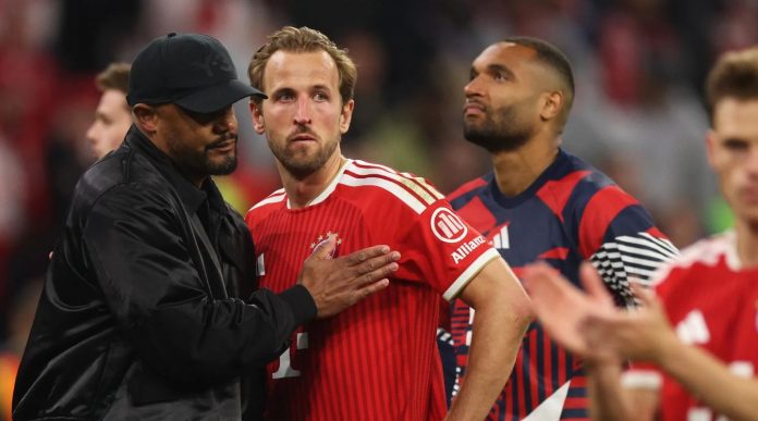 Wolfsburg vs Bayern Munchen Wolfsburg vs Bayern Munchen