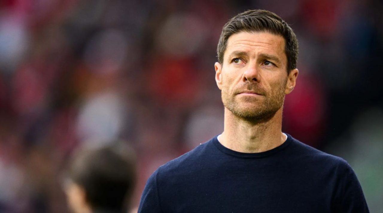 Xabi Alonso