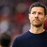 Xabi Alonso