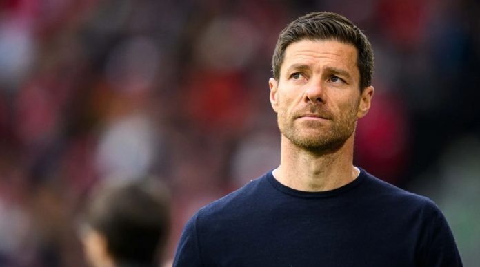 Xabi Alonso Xabi Alonso