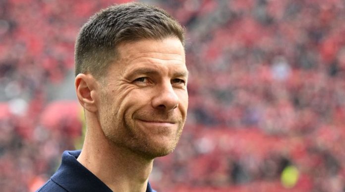 Xabi Alonso calon pelatih Chelsea Xabi Alonso calon pelatih Chelsea
