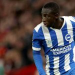 Yankuba Minteh pemain Brighton