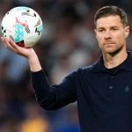 Xabi Alonso saat masih menjadi pelatih Real Madrid dan kini dikaitkan dengan Chelsea