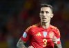 Alejandro Grimaldo
