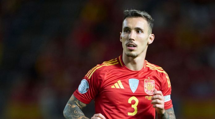 Alejandro Grimaldo Alejandro Grimaldo