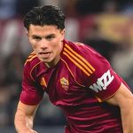 AS Roma Lepas Alessandro Romano, Kantongi Dana Hingga Rp123 Miliar Alessandro Romano pemain AS Roma
