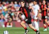 Alex Scott pemain Bournemouth