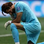 Kisah Alireza Beiranvand, Pernah Tidur di Jalan dan Kini Bikin Belgia Frustrasi di Piala Dunia 2026 Alireza Beiranvand kiper Timas Iran