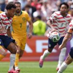 Amerika Serikat Tumbangkan Australia 2-0, Gol Bunuh Diri Jadi Petaka Socceroos Hasil Amerika Serikat vs Australia - Piala Dunia 2026