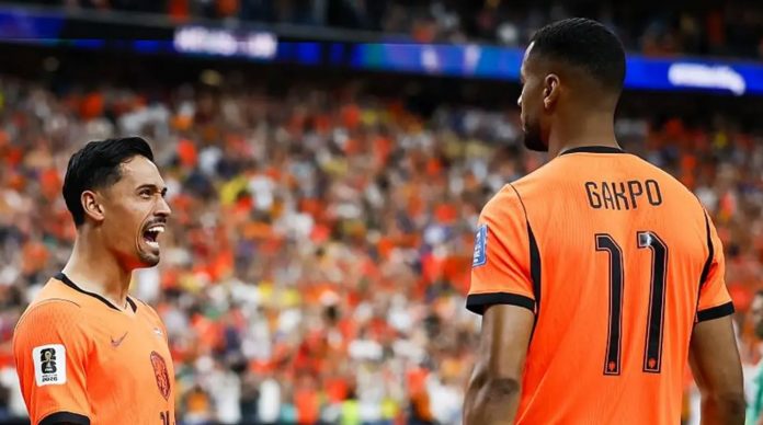 Analisis Belanda vs Swedia - Piala Dunia 2026 Analisis Belanda vs Swedia - Piala Dunia 2026