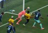 Analisis Ekuador vs Jerman