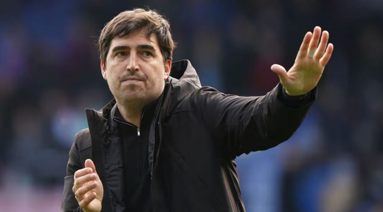 Andoni Iraola