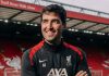 Andoni Iraola calon manajer Liverpool