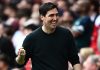 Andoni Iraola pelatih baru Liverpool