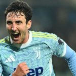 Chelsea Bidik Andrea Cambiaso, Bianconeri Bandrol Nyaris Rp1 Triliun! Andrea Cambiaso pemain Juventus