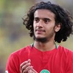 Baru 18 Tahun, Wonderkid Incaran Arsenal Ini Disebut Bisa Menyamai Kylian Mbappe Gelandang Lille Ayyoub Bouaddi yang menjadi target transfer Arsenal