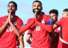 Belgia vs Mesir - Piala Dunia 2026